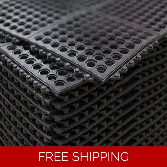 product Image for Wash down mats